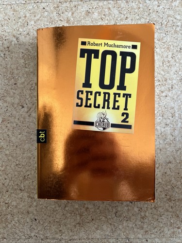 Top secret heiße ware von - top,