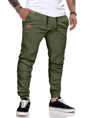 Trousers mens chino - trousers,