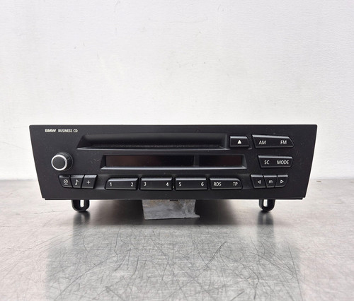 Autoradio bmw business cd - bmw,
