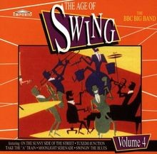 The age swing vol von - von,