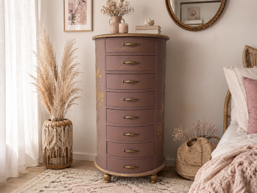 Design kommode retro -  ,
