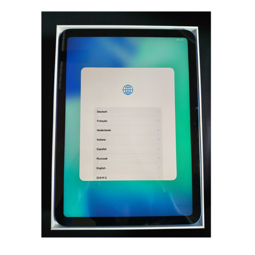 Apple ipad 64gb blau - apple,