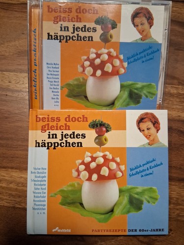 Und kochbuch aus - kochbuch,
