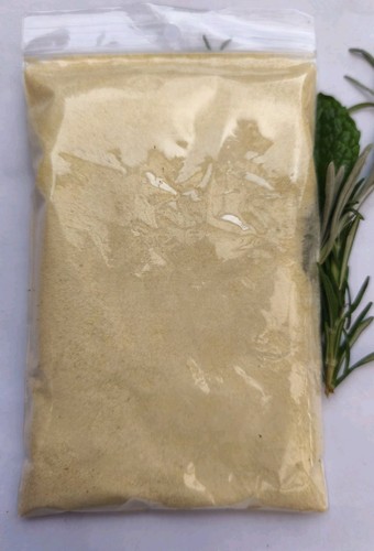 Knoblauch granulat 110g - knoblauch,