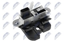 NTY EZC-SE-022 Boot Lock for