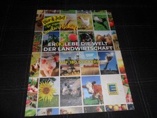 Edeka leeralbum erlebe - edeka,