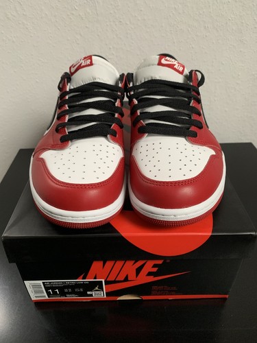 Nike air jordan low og - air,