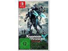 Xenoblade Chronicles X