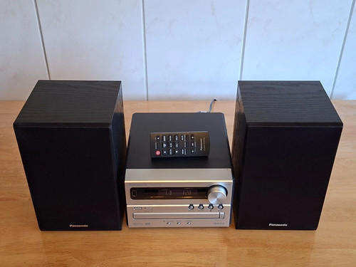 Panasonic pm250 micro - panasonic,