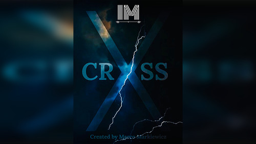Cross marco - by,