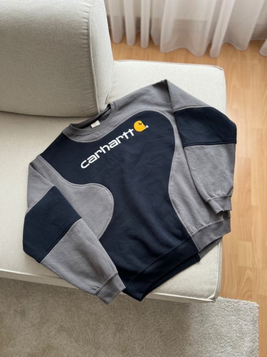 Carhartt vintage reworked - carhartt,