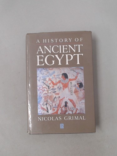 History ancient egypt - a,