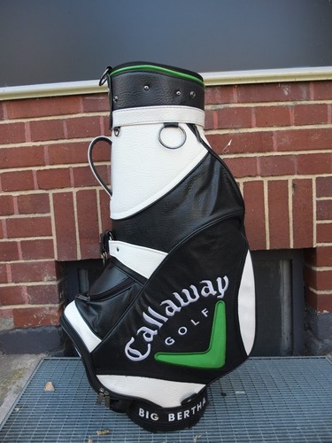 Callaway golf big bertha bag - callaway,