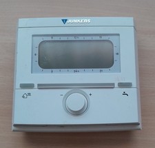 Heizungsregler  Junkers FR 100