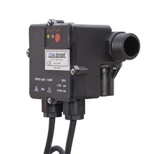 Chm gmbh durchflusswächter - gmbh®,