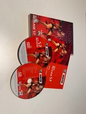 Les Mills BodyPump 57 DVD, CD