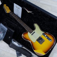 Fender custom shop limited - custom,