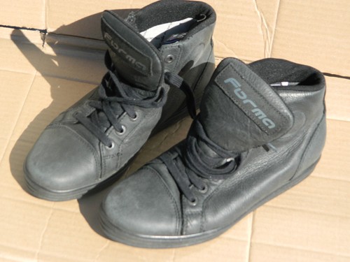 Forma motorradstiefel damen - forma,