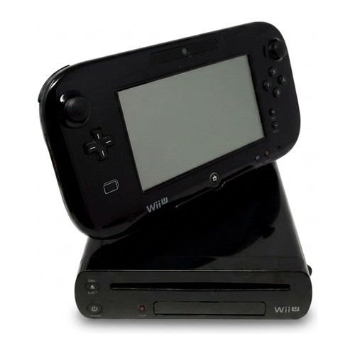 Nintendo wii konsole - nintendo,