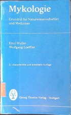 Mykologie auflage müller - 2.,