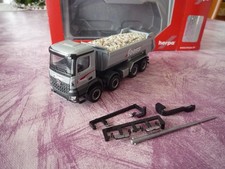 Herpa MB Arocs  4 achs