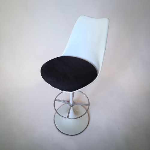 Barstuhl barhocker tulip chair - barhocker,