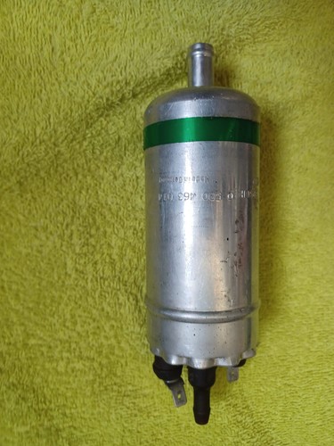 Bosch kraftstoffpumpe 580 - bosch, 0