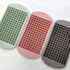 48 Stück Mini Eiswürfel Form
