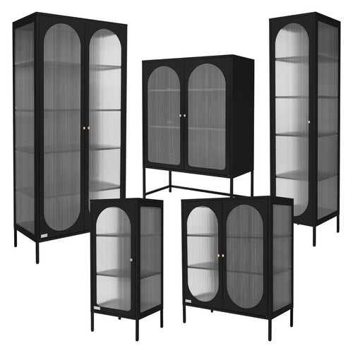 Vitrinenschrank standvitrine - vitrinenschrank,