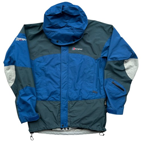 Berghaus extrem trango - extrem,
