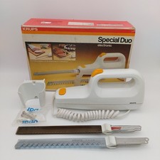 KRUPS Special Duo Electronic