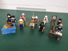 Playmobil Sonderfiguren