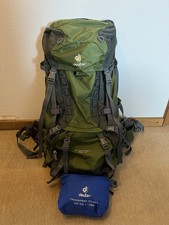 Deuter Aircontact 75+10