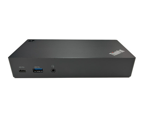 Lenovo thinkpad usb dock - thinkpad,