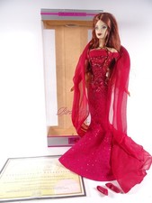 Barbie Collector Doll