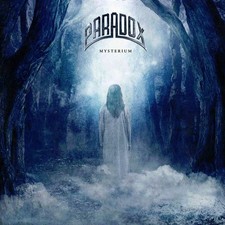 PARADOX - Mysterium CD, NEU