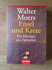 Walter Moers: Ensel und Krete