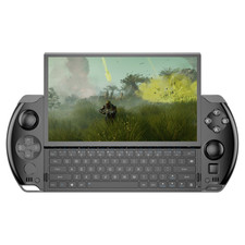 GPD WIN 4  8840U Gaming Handheld PC (SteamOS) 32GB RAM + 3TB Speicher