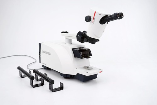 Leica vt1200s mikrotom - vt1200s,