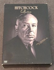 Alfred hitchcock collection - alfred, 7