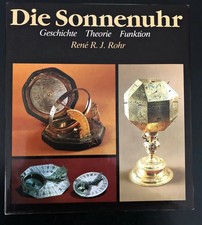 DIE SONNENUHR Geschichte