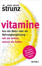 Ulrich Strunz Vitamine