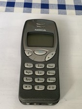 Altes NOKIA Handy Als