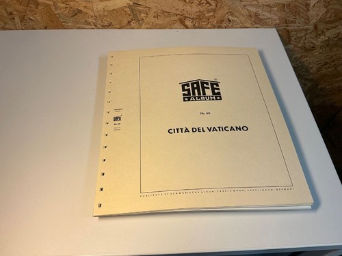 Vatikan 1965 1988 postfrisch - vatikan,