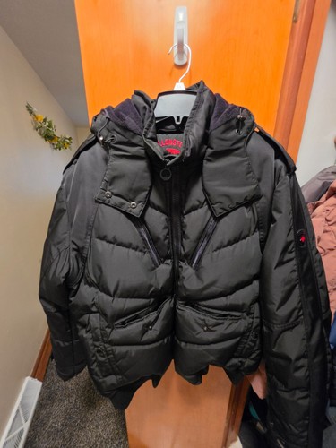 Wellensteyn synergy size xl - wellensteyn,
