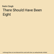 There Should Have Been Eight