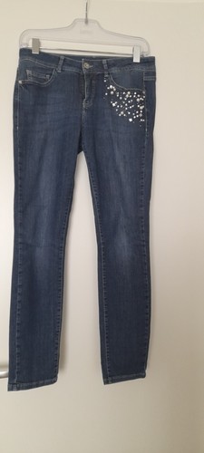 Jeans hose oliver black - jeans,