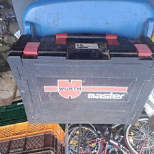 Würth Master BS 12 A Solid