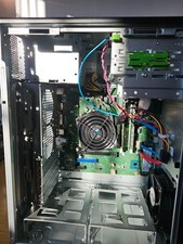 PC Fujitsu Esprimo P558/E85+