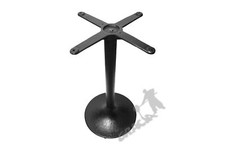 Tischgestell NrE17 Gartentisch